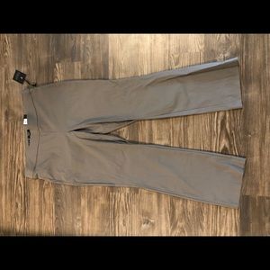 Vera wang dress pants xxl